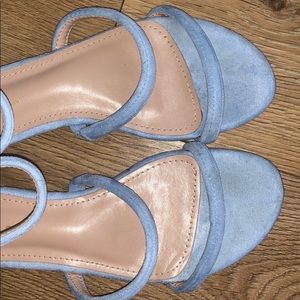 LULUS SANDALS